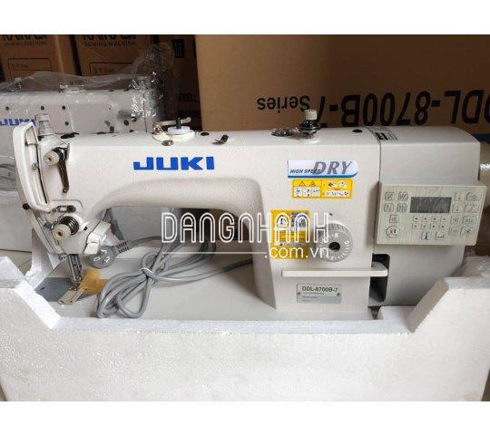 máy may 1 kim điện tử liền trục