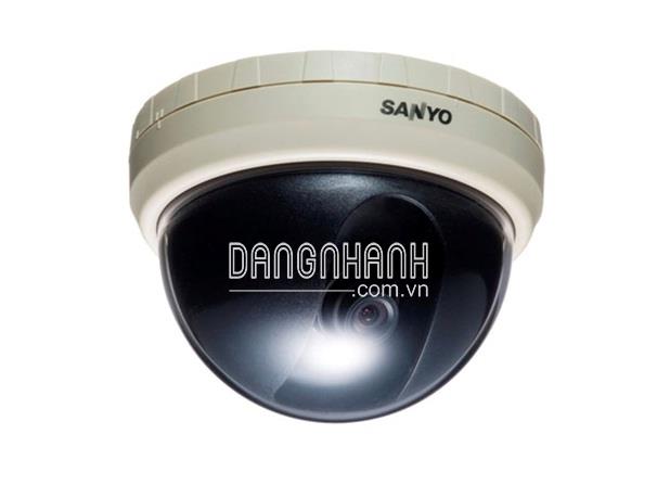 Camera Sanyo VCC-9700P series