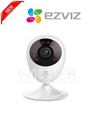 Camera Wifi EZVIZ CS-CV206-(C0-1A1WFR)