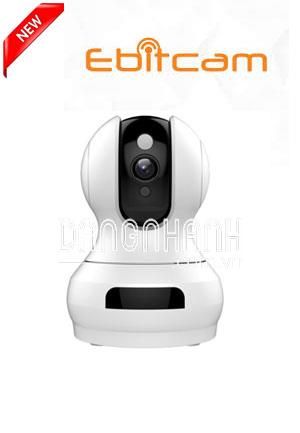 Camera Wifi EBITCAM E3 (4.0 MP)