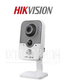 Camera Wifi HIKVISION DS-2CD2410F-IW