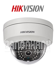 Camera Wifi HIKVISION DS-2CD2120F-IWS