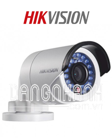 Camera Wifi HIKVISION DS-2CD2010F-IW