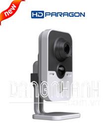 Camera Wifi HD Paragon HDS-2432IRPW