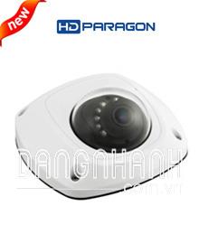 Camera Wifi HD Paragon HDS-2520IRPW