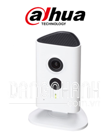 Camera Wifi DAHUA IPC-C15P