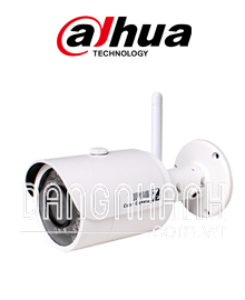 Camera Wifi DAHUA IPC-HFW1120SP-W