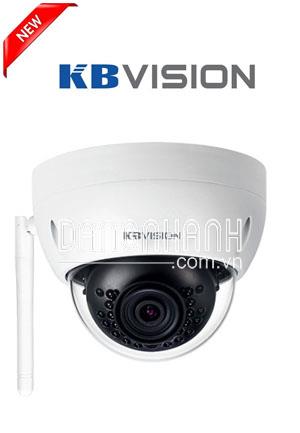 Camera Wifi KBVISION KX-1302WN