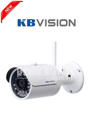 Camera Wifi KBVISION KX-1301WN