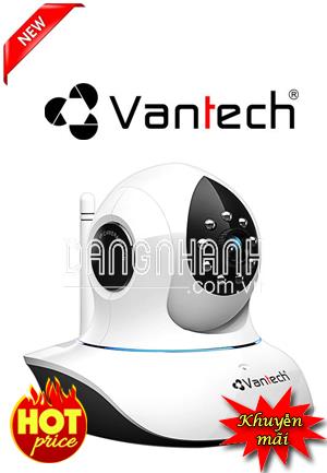 Camera IP VANTECH VT-6300C