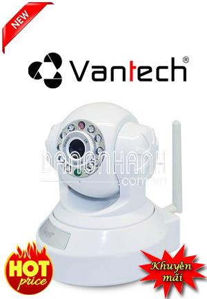 Camera Wifi Vantech VT-6200H