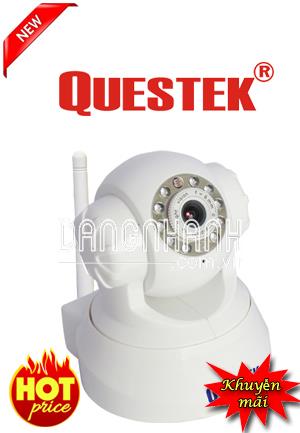 Camera Wifi Questek QTC-905w