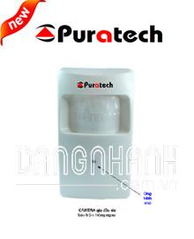 Camera Ngụy Trang Puratech PRC-163F