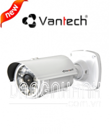 Camera DTV 4K Vantech VP-6041DTV