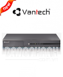 Đầu Ghi Hình 16 Kênh DTV 4K Vantech VP-1666DTV