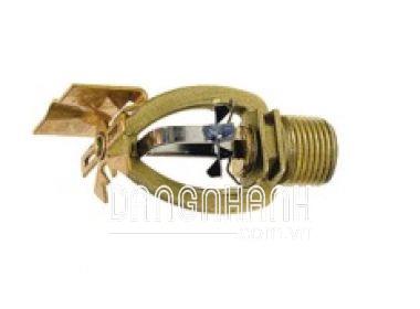 TY3322 Đầu Phun Sprinkler Tyco Hướng Ngang k5.6 K8.0