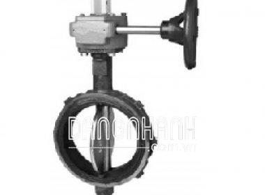 Van Bướm Tyco BFV-N (Butterfly Valve)