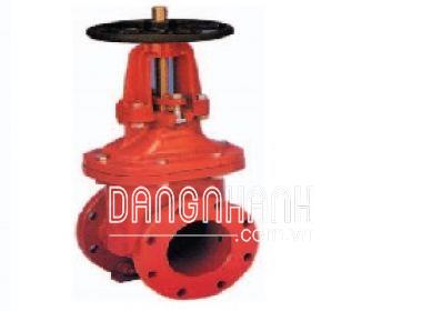 Van Cổng Tyco OSY-1H (Gate Valve)