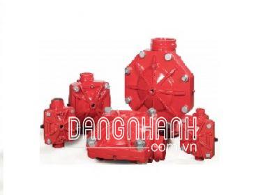 Van xả Tràn Tyco DV-5A (Deluge Valve)