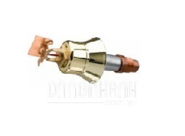 TY5339 Đầu Phun Sprinkler Tyco Hướng Ngang Loại Khô K11.2