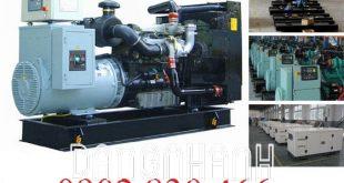 Máy phát điện Perkins công suất 1000kva