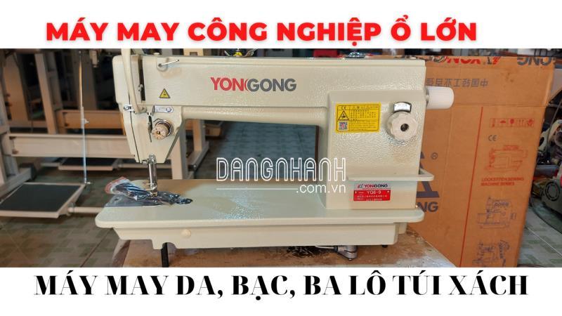 Máy May Bạt Che, Máy may Bạt xe Tải