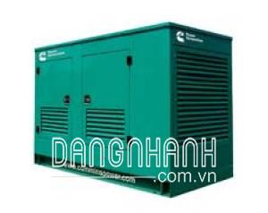 Máy Phát Điện Cummins 450kva