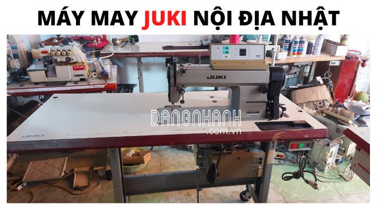 Máy may công nghiệp