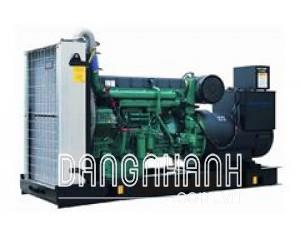 Máy Phát Ðiện Cummins 10kva