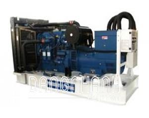 Máy Phát Điện Perkins 500kva