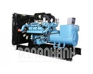 Máy Phát Điện Perkins 10kva