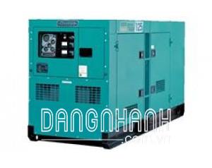 Máy Phát Điện Denyo 45kva