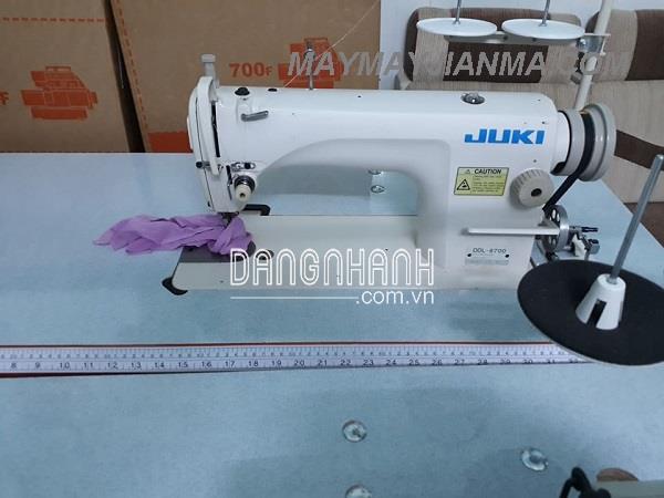 MÁY MAY CÔNG NGHIỆP 1 KIM JUKI DDL-8700-7