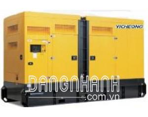 Máy Phát Điện Mitsubishi 400kva