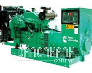 Máy Phát Điện Mitshibishi 30kva