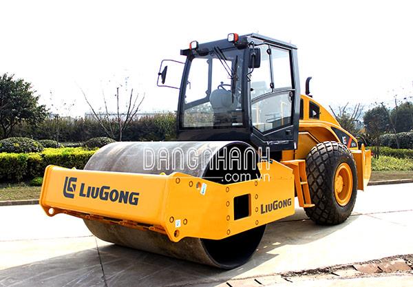 XE LU RUNG LIUGONG CLG6114