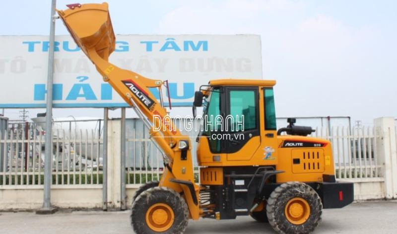 XE XÚC LẬT AOLITE 926