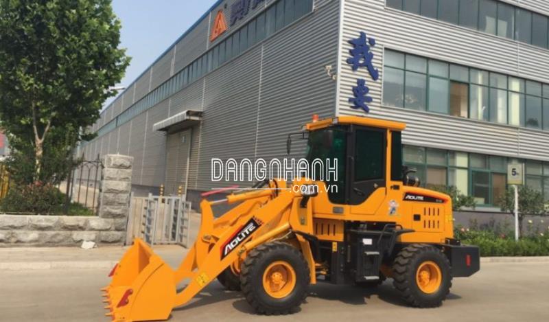 XE XÚC LẬT AOLITE 916