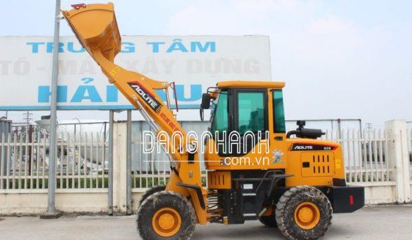 XE XÚC LẬT AOLITE 916A