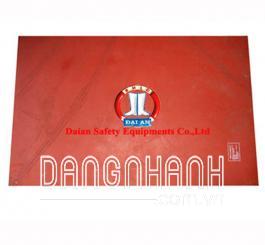 Thảm cách điện 22KV-VN (1,0 x 0,65 x 0,06)m