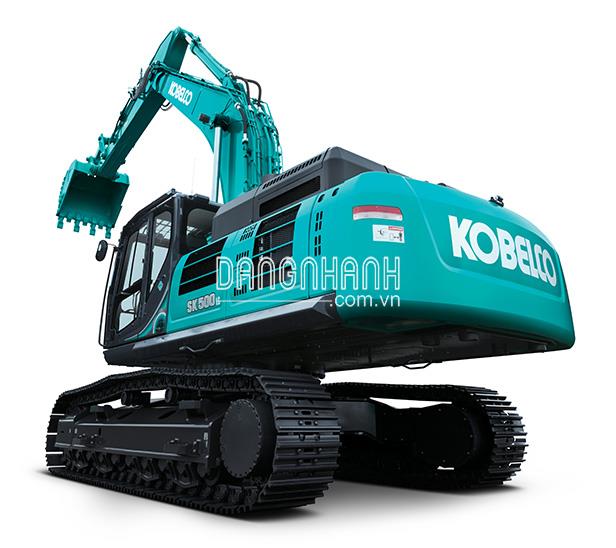 KOBELCO SK500LC-10