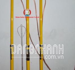 Dây tiếp địa di động 35KV - VN