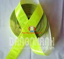 Dải phản quang nhựa 3,5cm - ĐL (50 m/cuộn)