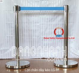 Rào chắn nhà khách (Inox)