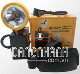 Đèn sạc đội đầu (đèn soi lò) LED - Thái lan (5h)