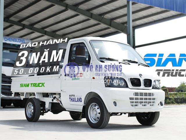 XE TẢI THÁI LAN 990KG