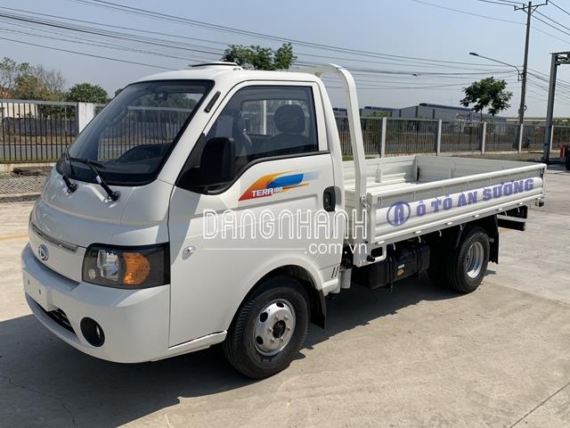 XE TẢI TERA 180