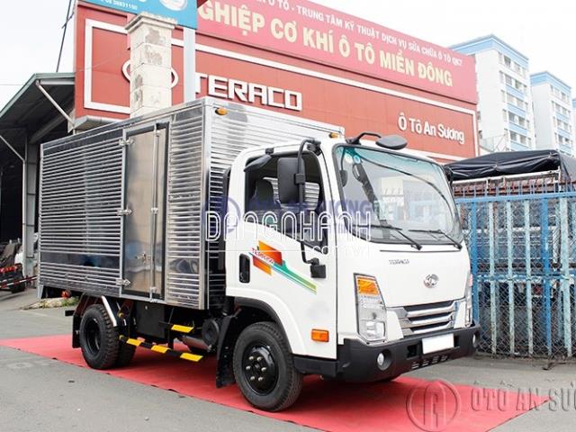 XE TẢI DAEHAN TERA 250 1T49