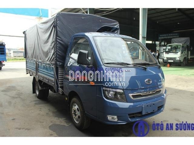 XE TẢI DAEHAN 1T9