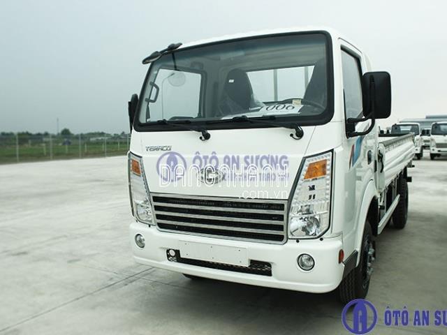 XE TẢI DAEHAN 2T3